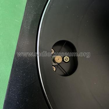 Fully Automatic Turntable AL-E300BK; JVC - Victor Company (ID = 2876698) Sonido-V