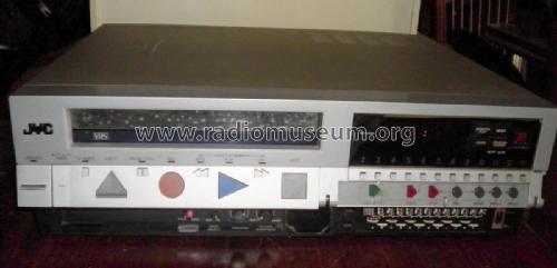 Grabador de Video HR-D120 UM; JVC - Victor Company (ID = 1817990) R-Player