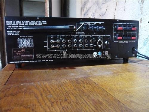 JR-S300; JVC - Victor Company (ID = 1684117) Radio