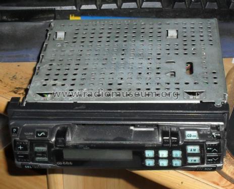 KS-RT650R; JVC - Victor Company (ID = 1536345) Car Radio
