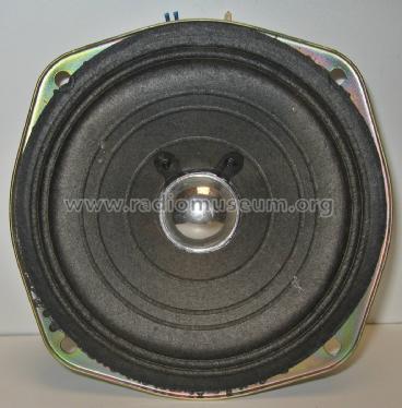 Lautsprecherchassis EAS-12P253SB-G; JVC - Victor Company (ID = 2024367) Speaker-P