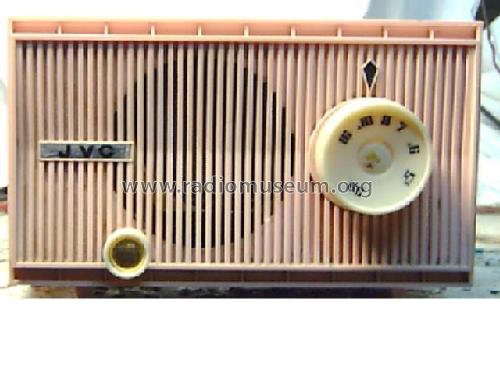 M1; JVC - Victor Company (ID = 944147) Radio