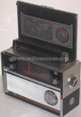 Nivico FA-6000T; JVC - Victor Company (ID = 1406556) Radio