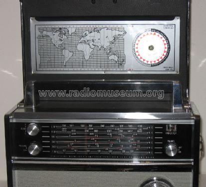 Nivico FA-6000T; JVC - Victor Company (ID = 1406561) Radio