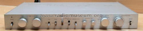 P-3030; JVC - Victor Company (ID = 2583688) Ampl/Mixer