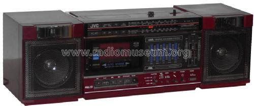 PC-B30K; JVC - Victor Company (ID = 433037) Lautspr.-K