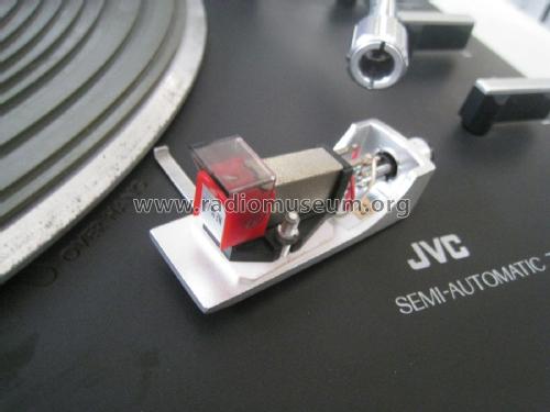 Pick-Up Stereo NF 15 II; JVC - Victor Company (ID = 2034259) Microphone/PU