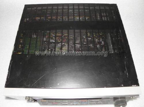 Professional Editing Recorder BR-8600E; JVC - Victor Company (ID = 1791694) R-Player