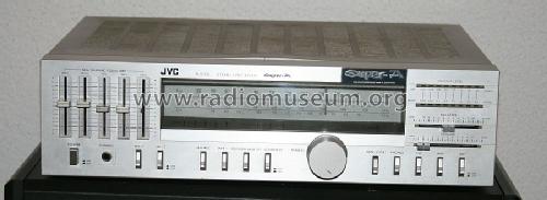 R-S33L; JVC - Victor Company (ID = 1566370) Radio