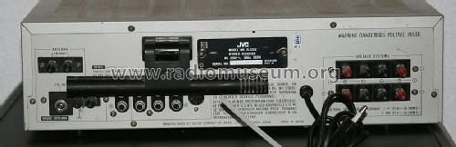 R-S33L; JVC - Victor Company (ID = 1566372) Radio