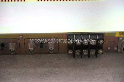 Remote Control Unit RS-1900E; JVC - Victor Company (ID = 1695955) TV-studio