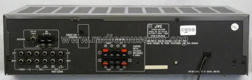 RX-207TN; JVC - Victor Company (ID = 629172) Radio