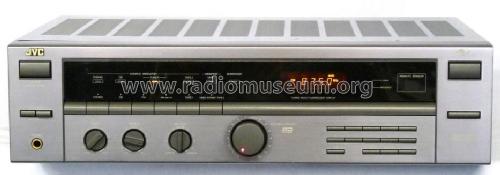 RX-207TN; JVC - Victor Company (ID = 629176) Radio