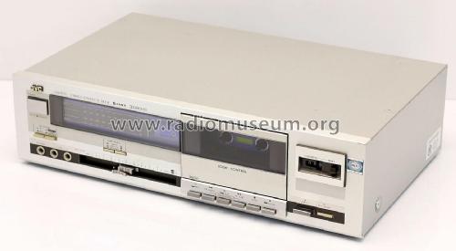 Stereo Cassette Deck KD-D30; JVC - Victor Company (ID = 2852033) R-Player