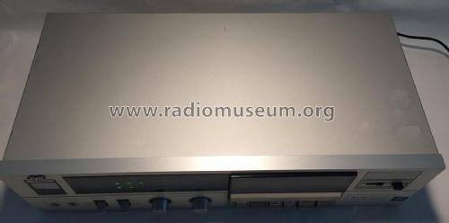 Stereo Cassette Deck KD-V100ED; JVC - Victor Company (ID = 2851829) Ton-Bild