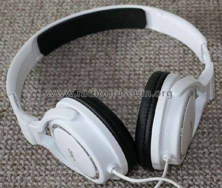 Stereo Headphones HA SR525 ZW; JVC - Victor Company (ID = 2112410) Altavoz-Au