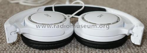 Stereo Headphones HA SR525 ZW; JVC - Victor Company (ID = 2112415) Altavoz-Au