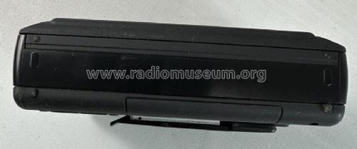 Stereo Radio Cassette Player CX-F101; JVC - Victor Company (ID = 2990244) Radio