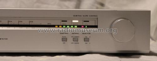 FM/AM Stereo Tuner T-X3; JVC - Victor Company (ID = 2093568) Radio