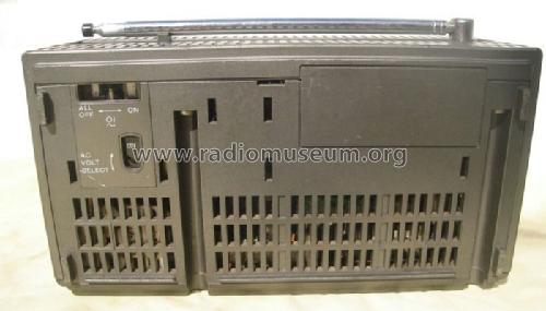 VHF/UHF Color TV Monitor CX-610PF Television JVC - Victor VHF/UHF Color TV Monitor CX-610PF Television JVC - Victor