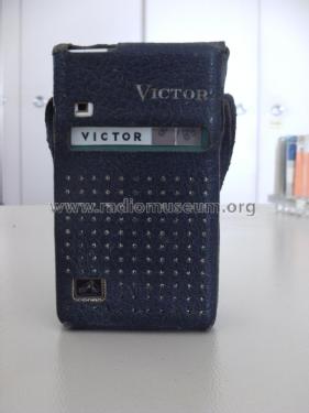 Victor All Transistor 5TB-2; JVC - Victor Company (ID = 2442985) Radio