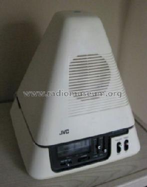 Video Capsule 3100R, 3100D; JVC - Victor Company (ID = 1009915) TV-Radio