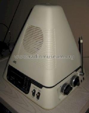 Video Capsule 3100R, 3100D; JVC - Victor Company (ID = 1009918) TV-Radio