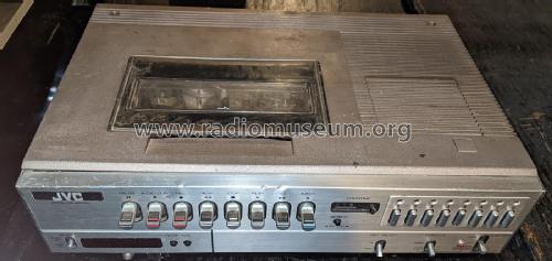 Video Cassette Recorder. HR-3300EG; JVC - Victor Company (ID = 2770360) R-Player