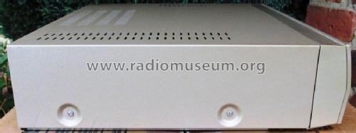 Video Cassette Recorder HR-S7500EK; JVC - Victor Company (ID = 2286766) R-Player
