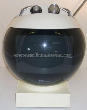Videosphere 3240 GM; JVC - Victor Company (ID = 1715689) Television