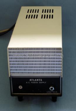 Atlanta ; K.W. Electronics Ltd (ID = 952754) Amat TRX