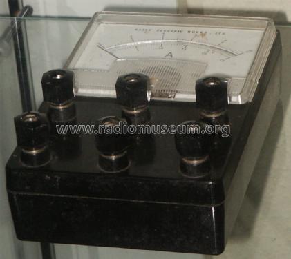 Amperemeter SK5000E; Kaise Electric Works (ID = 1292690) Ausrüstung