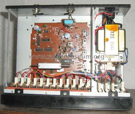 CB-Monitor CBM2200; Kaiser Electronic (ID = 1977687) CB-Funk