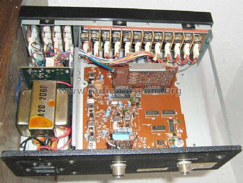 CB-Monitor CBM2200; Kaiser Electronic (ID = 1977689) CB-Funk