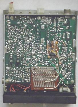 CB-Sprechfunkgerät KA9016LS; Kaiser Electronic (ID = 1139103) Ciudadana