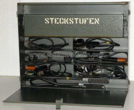 Funkprüfgerät b1 ; Kaiser Apparatebau; (ID = 1915429) Equipment