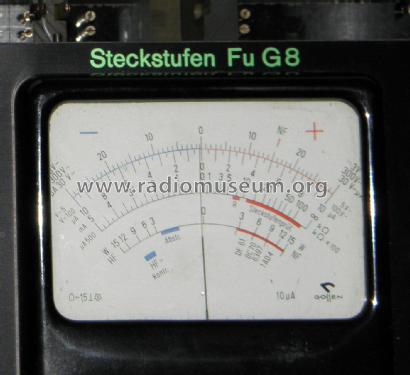 Funkprüfgerät b1 ; Kaiser Electronic (ID = 1915623) Equipment