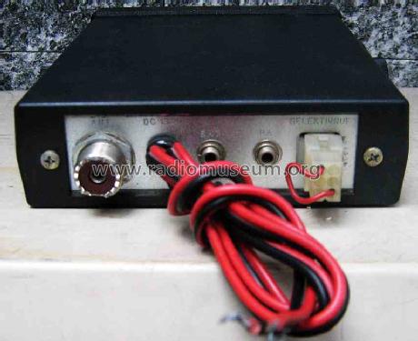 Mobilfunkgerät KA9018LS; Kaiser Electronic (ID = 685903) Cittadina