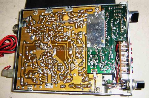 Mobilfunkgerät KA9018LS; Kaiser Electronic (ID = 685908) Cittadina