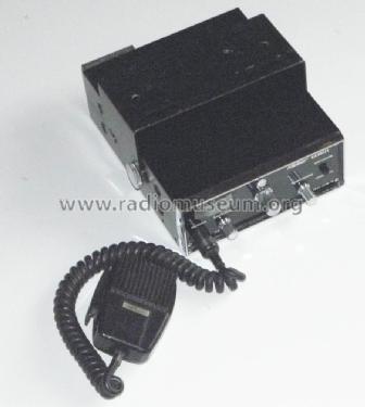 Mobilfunkgerät KA 9012 L; Kaiser Electronic (ID = 1133498) CB-Funk