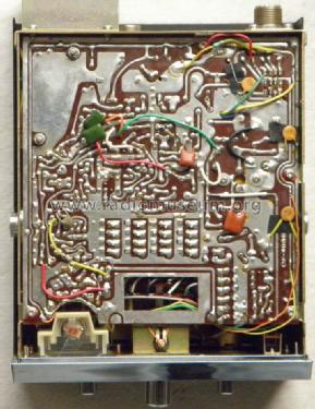 Mobilfunkgerät KA 9012 L; Kaiser Electronic (ID = 1133499) CB-Funk