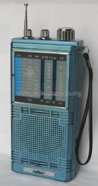 Radiocontrol 11; Kaiser Electronic (ID = 2186356) Amateur-R