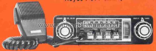 Royce 1-614; Kaiser Electronic (ID = 470729) Citizen