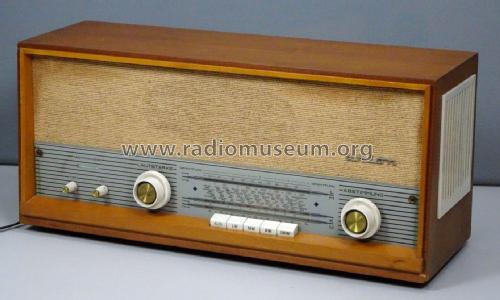 2327; Kaiser KG, W. bzw. (ID = 2611283) Radio