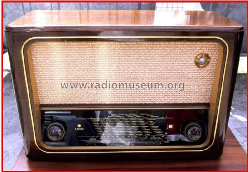 GW-570 ; Kaiser KG, W. bzw. (ID = 81035) Radio