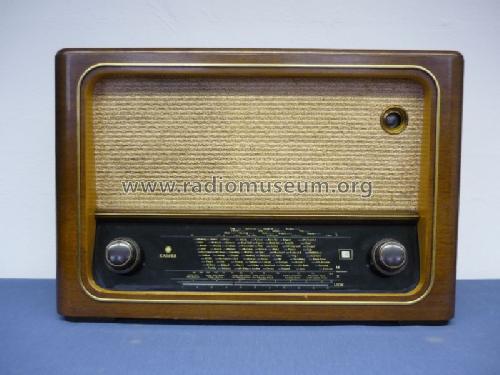 W-570 ; Kaiser KG, W. bzw. (ID = 936293) Radio