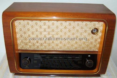 GW670 ; Kaiser KG, W. bzw. (ID = 1872985) Radio