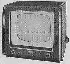 FE17T; Kaiser KG, W. bzw. (ID = 313304) Television