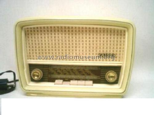 GW2020; Kaiser KG, W. bzw. (ID = 37605) Radio