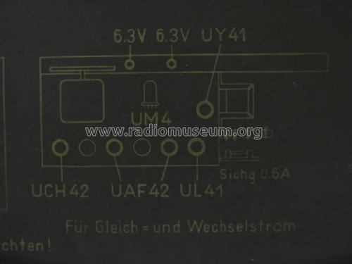 GW561; Kaiser KG, W. bzw. (ID = 1187586) Radio